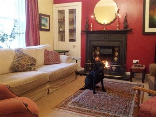 Duncan House Келсо Екстер'єр фото