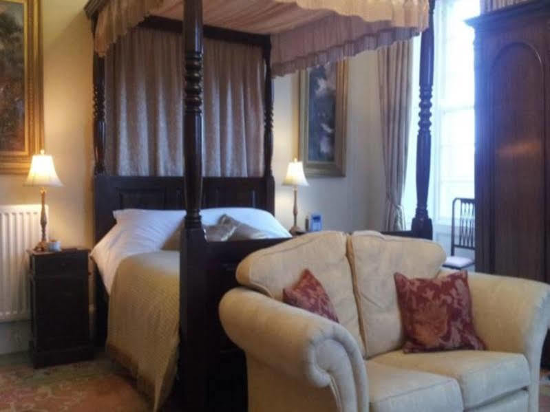 Duncan House Келсо Екстер'єр фото