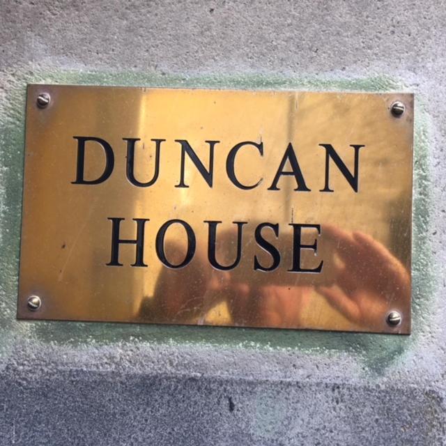 Duncan House Келсо Екстер'єр фото